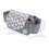 3Pcs Grey Hanging Diaper Bag Tote Stroller Accessories Organizer 2