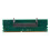 Προσαρμογέας SO DIMM σε DIMM για μνήμη DDR3 φορητού υπολογιστή με υψηλή συμβατότητα, 1