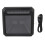 Plug And Play USB Wired Barcode Reader Hands Free1D2D QR Code Scanning Super Decoding Ability Infrared Auto Sensing Omnidirectional For Library 1