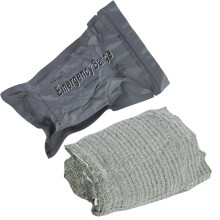 Pansement pour plaies traumatiques, contrôle d'urgence des hémorragies, bandage israélien tactique de premiers secours, bandage compressif avec
