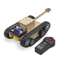 Praktické učenie Logické myslenie STEM projekty Vedecké súpravy pre deti Vzdelávacie stavebnice Drevené puzzle 3D puzzle DIY Modely áut