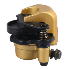 Free Technical Support Brake Caliper Durable Brake System High Quality Replacement Enhanced Braking Hydraulic Caliper Brake Universal Fitment