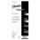 3pk Permanent Markers Retractable Fine Tip Black 7