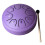 Mini 8 Note Tongue Drum C Key 4.5" 1