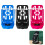 Phone Pedometer, Automatic Silent Pedometer, Step Counter, Plug-in Operation E2 2