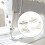 4Pcs Sewing Machine Repair Accessories Sewing Machine Needle Plate Screwdriver for Component Replacement Sewing Project 2