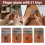 Thumb Piano, 21 Tone Set Mini Thumb Fiddle 7