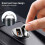 Car Charger 100W PD 30W 66W Fast Charging 4