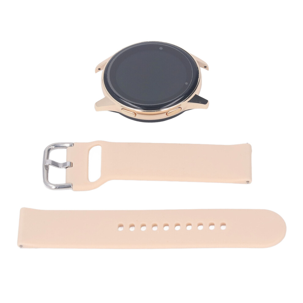 Multifunction Waterproof Sports Watch 230Mah Silicone Screen Bluetooth Tracker 8261387242243