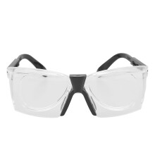 Safety Goggles PC Windproof Waterproof HD Lens