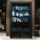 Display Cabinet Spectrum 170cm - Black with Gloss Doors and LED Lights 4
