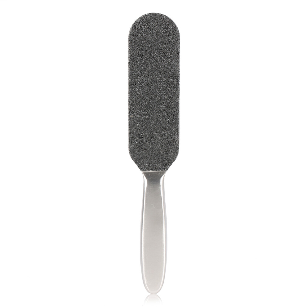 Double Side Foot File Dead Skin Callus Remover with 10 Sandpapers