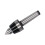 Morse Taper Live Center MT2, Περιστροφικός Τόρνος Ακριβείας με Υψηλή Ακρίβεια και Σχεδιασμό 3