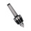 Morse Taper Live Center MT2, Περιστροφικός Τόρνος Ακριβείας με Υψηλή Ακρίβεια και Σχεδιασμό 4
