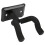 Wall Guitar Mount Hooks Stand Rotatable Neck Universal Compatibility Stainless Steel Material Soft Sponge Cover Easy Installation Space Saving Tool 6