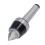 Morse Taper Live Center MT2, Περιστροφικός Τόρνος Ακριβείας με Υψηλή Ακρίβεια και Σχεδιασμό 5