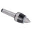 Morse Taper Live Center MT2, Περιστροφικός Τόρνος Ακριβείας με Υψηλή Ακρίβεια και Σχεδιασμό 7