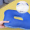 Butt Cushion Donut Cushion Durable Comfortable Support, Men Women Elder, Sitting Style B 6