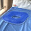 Butt Cushion Donut Cushion Durable Comfortable Support, Men Women Elder, Sitting Style B 7