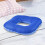 Butt Cushion Donut Cushion Durable Comfortable Support, Men Women Elder, Sitting Style B 8