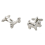 Scottie Dog & Bone Cufflinks 1