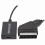 Convertitore da HDMI a SCART, adattatore video e audio HD 1080p per decoder Sky. 3