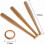Baseball Display Stand Wooden Holder for Tables 2