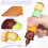 8Ensembles Glace Empilables Colorés Stylos Marqueurs École 7