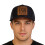2026Printed bomullsbaseballcaps unisex justerbar snapback 4