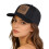 2026Printed bomullsbaseballcaps unisex justerbar snapback 5