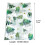 Tissue Paper Christmas Tree Pattern Gift Wrap20Sheets 3