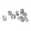 Κιτ επισκευής σπειρωμάτων από ανοξείδωτο χάλυβα με ελικοειδή σπείρωμα για 5