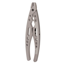 Pince de levage pour amortisseurs RC pour voitures à l'échelle 1/8-1/12, outil de réparation en alliage d'aluminium