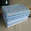 Series 7 pieces Assorted Pre-Cut Thick Tabby Bundle Charm Cotton Quilt Fabric 4