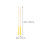 3Paires Baguettes 5A En Érable Pour Batterie Percussion 2