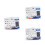 3Sets Professional Phone Repair Tool Set Assorted Color Multi-Head 1