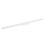 2Pièces Poignées De Tirage Blanches PVC Pour Stores Roller Cordon 2