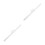 2Pièces Poignées De Tirage Blanches PVC Pour Stores Roller Cordon 8