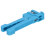 Fiber Optic Buffer Tube Stripper With Horizontal And Vertical Cutting Function Cost Effective Tool For Coaxial Cable Stripping 6
