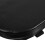 2Pièces Accessoires Siège Cuir Artificiel Noir Confort Optimal 8