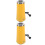2Pièces Cuiseur Automatique Vertical Sausage Electrique Abs+ 7