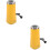 2Pièces Cuiseur Automatique Vertical Sausage Electrique Abs+ 8