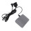 Variable Speed Sewing Machine Foot Pedal Controller Power Cord UL Certification High Quality Sensitive and Not Sluggish Compatible Models Long 6