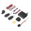 Remote Car Finding Trunk Release Universal Car Door Lock Keyless Entry System Vehicle Locator Remote Lock Unlock Vibration Sensor Automatic Brake 2