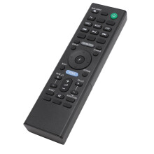 Rimssa di Ricambio Universale RMT AH510U Telecomando per Soundbar HT A5000 - Facile da Usare