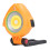 Water Resistant Rated COB LED Work Light With Portable Work Light Features, Lightweight Cordless Design And Multipurpose Flashlight Capabilities 5