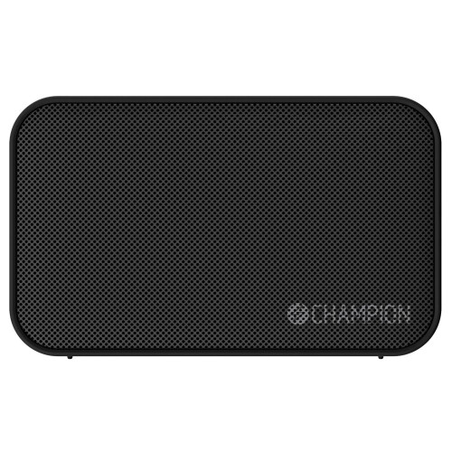 Champion Wireless Speaker 5W SBT325 1