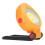 Water Resistant Rated COB LED Work Light With Portable Work Light Features, Lightweight Cordless Design And Multipurpose Flashlight Capabilities 7