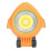 Water Resistant Rated COB LED Work Light With Portable Work Light Features, Lightweight Cordless Design And Multipurpose Flashlight Capabilities 8
