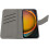Wally Wallet Case Galaxy XCover 7 Schwarz 3